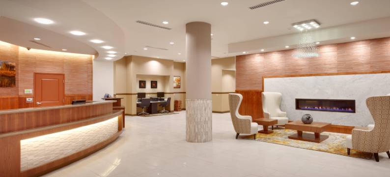 弗拉格斯塔夫居家酒店(Residence Inn Flagstaff)图片