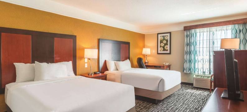 戴明拉昆塔温德姆套房酒店(La Quinta Inn & Suites by Wyndham Deming)图片