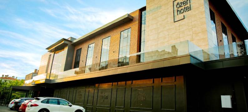 欧曾酒店(ÖZEN Hotel)图片