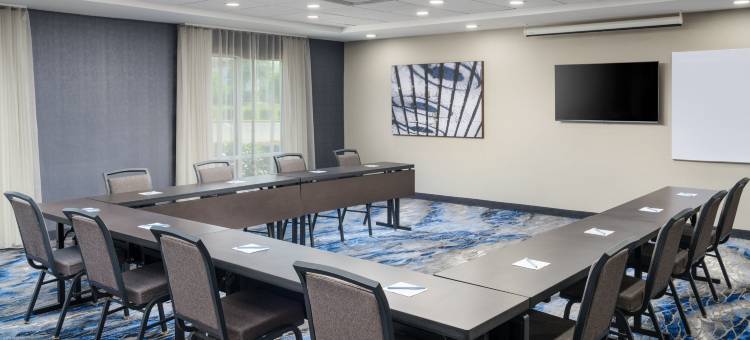 Fairfield Inn & Suites Birmingham Bessemer图片