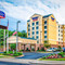 Fairfield Inn & Suites Washington, DC/New York Avenue