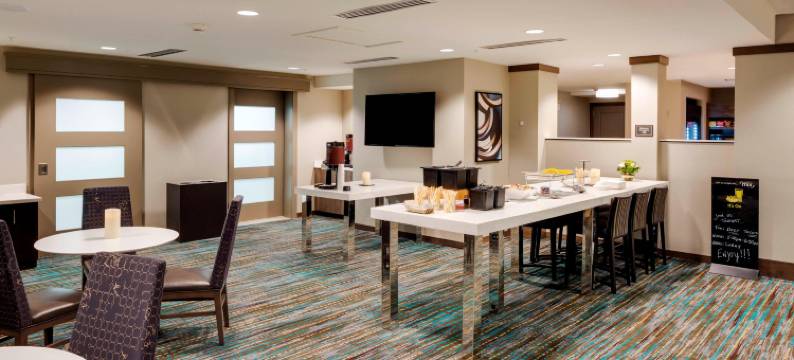 巴斯-不伦瑞克地区居家酒店(Residence Inn Bath Brunswick Area)图片