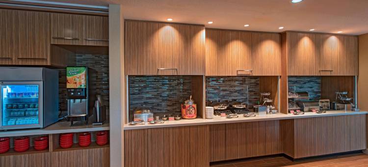 哥伦比亚TownePlace套房酒店(TownePlace Suites Columbia)图片