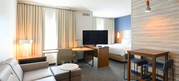 Residence Inn Richmond West/Midlothian图片