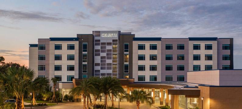 奥兰多塞莱斯特酒店-臻品之选(The Celeste Hotel, Orlando, a Tribute Portfolio Hotel)图片