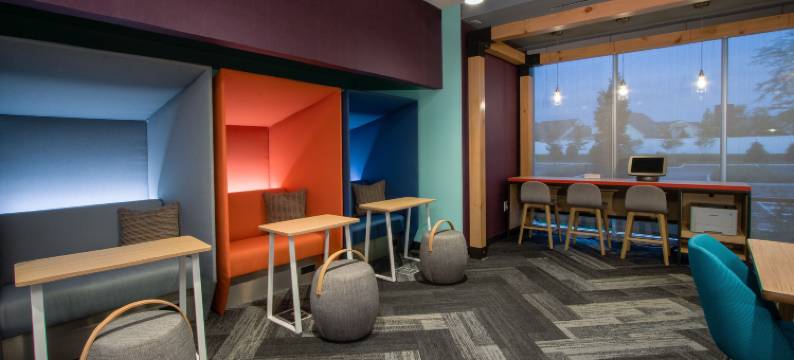 格罗夫城哥伦布希尔顿 Tru 酒店(Tru by Hilton Grove City Columbus)图片