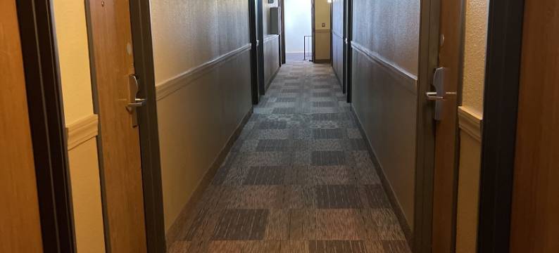 俾斯麦温德姆速8酒店(Super 8 by Wyndham Bismarck)图片