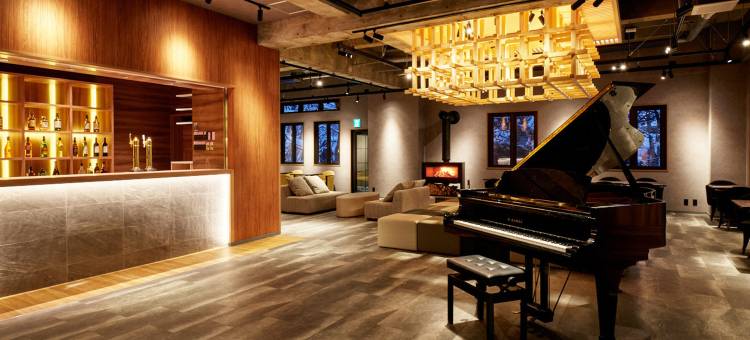 Abest白马村度假酒店(Hotel Abest Happo Aldea)图片