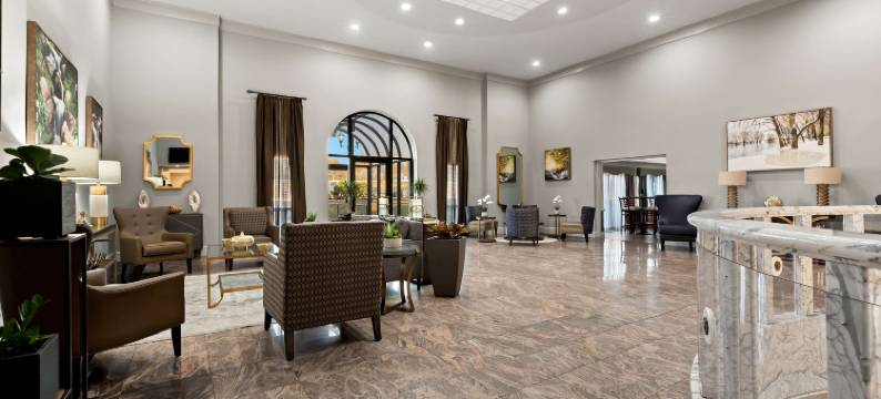 康科德维尔贝斯特韦斯特优质酒店(Best Western Plus Concordville Hotel)图片