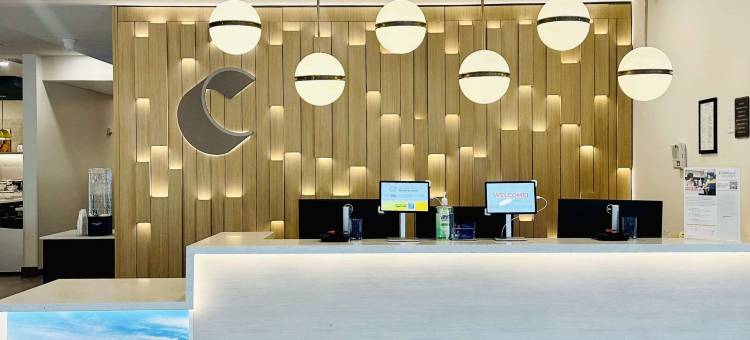 纳什维尔舒适酒店及套房(Comfort Inn & Suites)图片