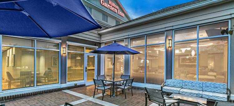 艾肯希尔顿花园客栈(Hilton Garden Inn Aiken)图片
