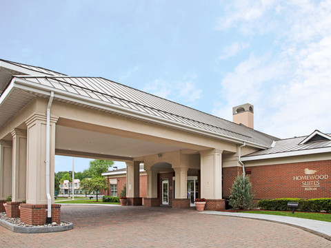 奥尔巴尼Homewood Suites by Hilton