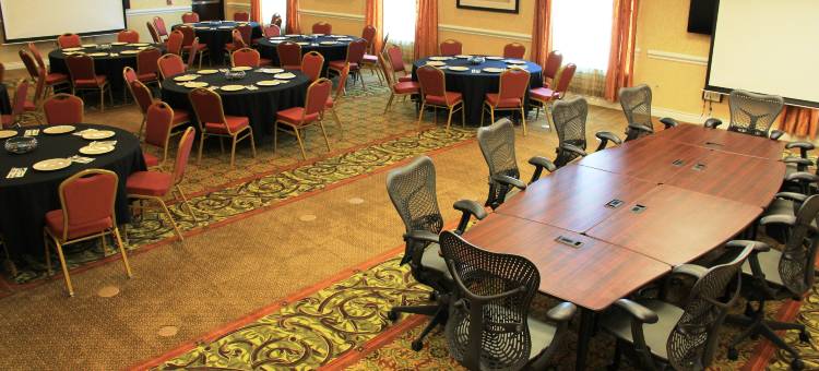 休斯顿西孔蒂希尔顿花园酒店(Hilton Garden Inn Houston West Katy)图片