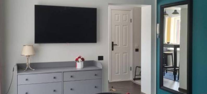 Apartment Secret图片