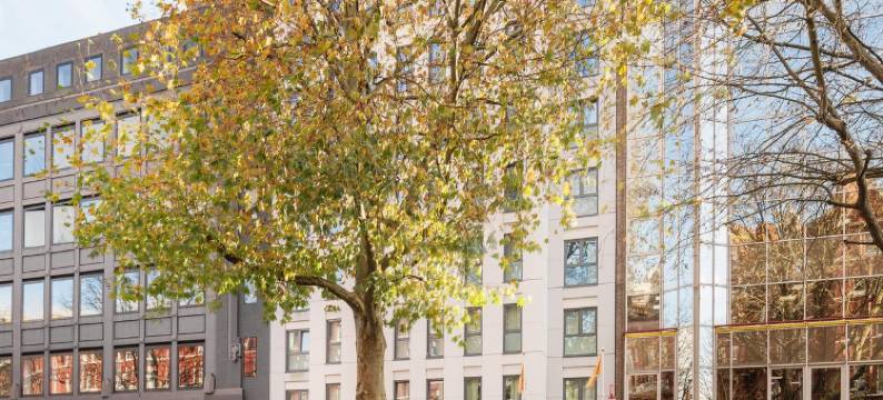 伦敦voco酒店-马里波恩(voco LONDON - MARYLEBONE by IHG)图片