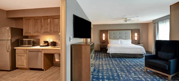 奥兰治纽海文Homewood Suites by Hilton(Homewood Suites by Hilton Orange New Haven)图片