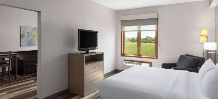 佩拉林克斯博斯兰登温德姆商标精选酒店(Links BOS Landen Hotel & Spa of Pella, Trademark by Wyndham)图片