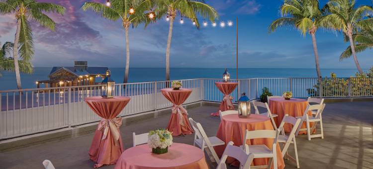 里奇基韦斯特-希尔顿格芮精选酒店(The Reach Key West, Curio Collection by Hilton)图片