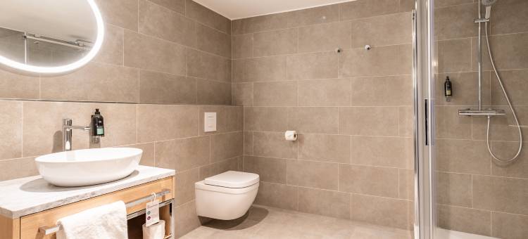 萨尔布吕肯市中心优品迎酒店(Premier Inn Saarbruecken City Centre)图片