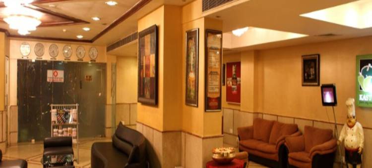 SVN湖宫殿(Svn Lake Palace)图片