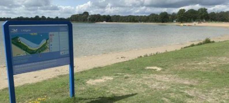 Winterswijk 现代度假屋(Winterswijk Modern Retreat)图片