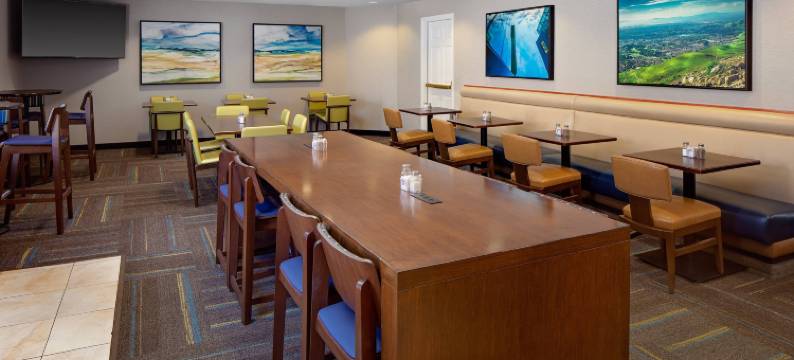 Residence Inn Sunnyvale Silicon Valley I图片