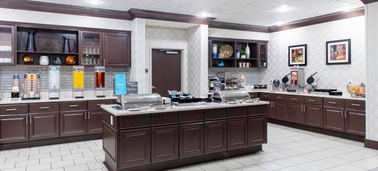 Homewood Suites by Hilton-圣路易斯盖勒里尔(Homewood Suites by Hilton St. Louis - Galleria)图片