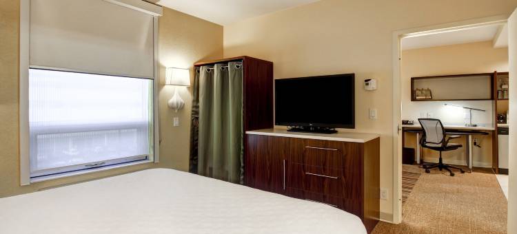 西埃德蒙顿希尔顿惠庭套房酒店(Home2 Suites by Hilton West Edmonton)图片