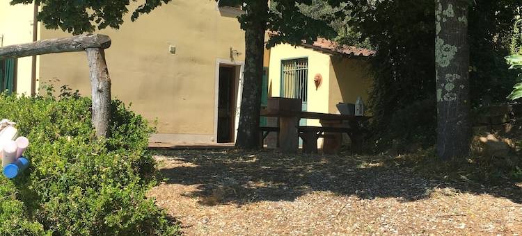 Agriturismo E&E – Private villa with pool and panorama terrace图片