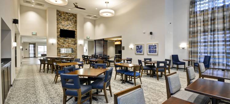 Homewood Suites by Hilton-凤凰城坦佩ASU区(Hws Phoenix Tempe ASU Area)图片