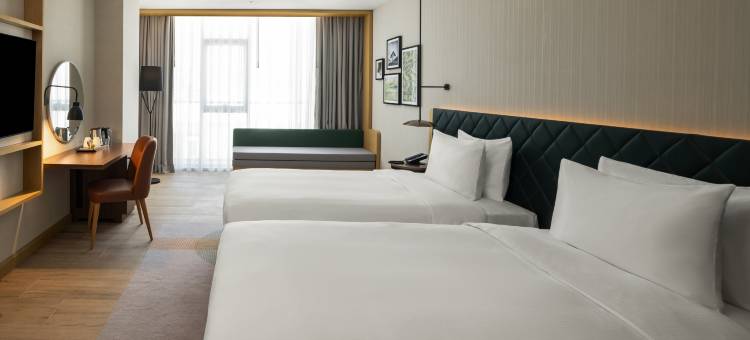 希尔顿花园酒店-巴勒克西尔(Hilton Garden Inn Balikesir)图片