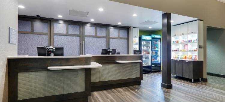 圣路易斯切斯特菲尔德Homewood Suites by Hilton(Homewood Suites by Hilton St. Louis - Chesterfield)图片