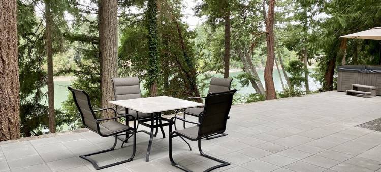 Delightful 4bdr/3bath Bay House图片