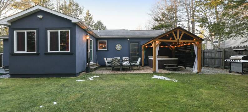 Enchanted Castle - Unique & Charming Getaway - Kalahari, Camelback, & Casino图片