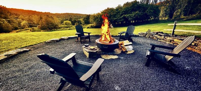 Sunset Chateau图片