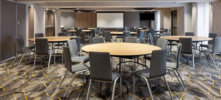 里士满西区假日套房酒店(Holiday Inn & Suites Richmond - West End)图片