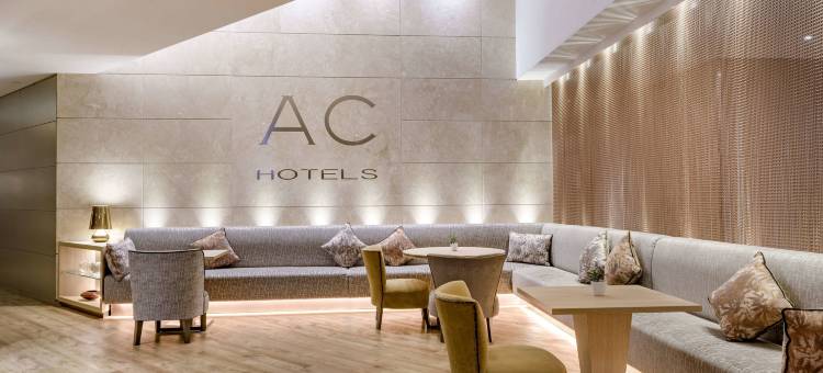 热那亚万豪AC酒店(AC Hotel Genova)图片