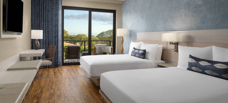 毛伊岛威雷亚万豪 AC 酒店(AC Hotel by Marriott Maui Wailea)图片