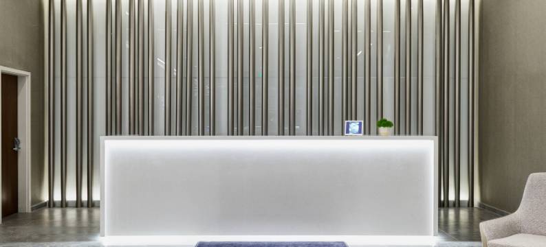 罗利北山AC酒店(AC Hotel Raleigh North Hills)图片