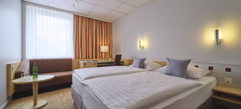 普瑞斯马贝斯特韦斯特酒店(Best Western Hotel Prisma)图片