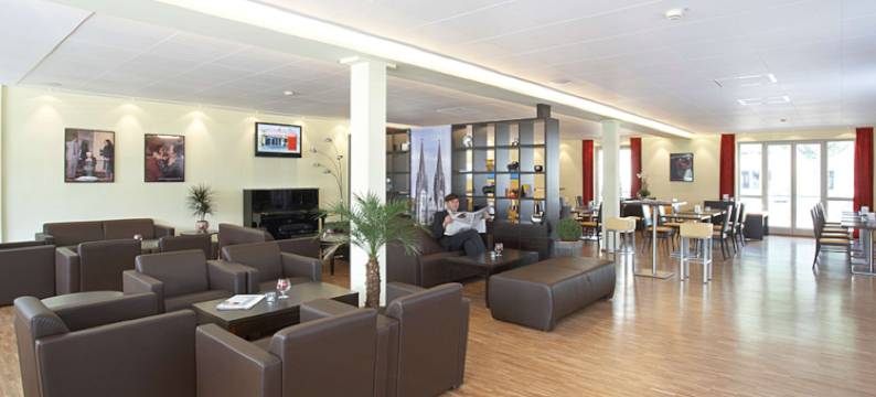 Hotel Central Regensburg CityCentre, Shc by Best Western图片