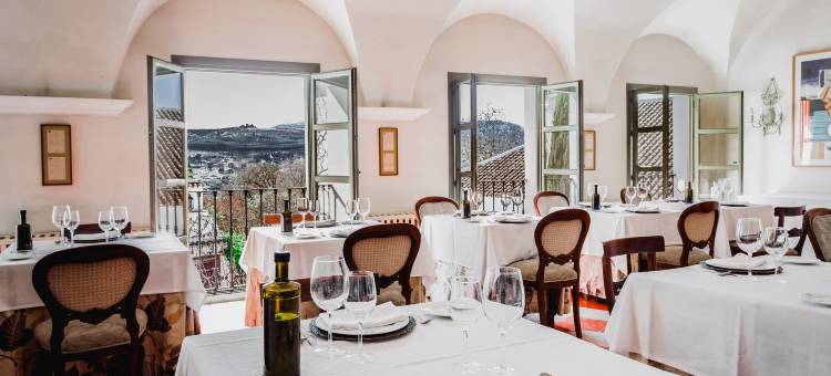 莫利诺德尔阿科酒店(Hotel Boutique Molino del Arco)图片