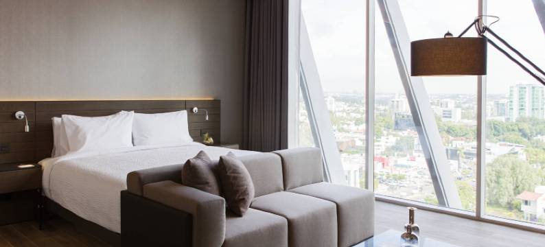 墨西哥瓜达拉哈拉万豪AC酒店(AC Hotel Guadalajara, Mexico)图片