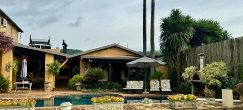 Pin Oak Cottage图片