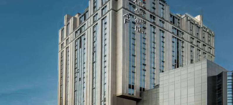 柏曼酒店(重庆洪崖洞解放碑步行街店)图片