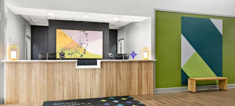 火花希尔顿科默斯(Spark by Hilton Commerce, GA)图片