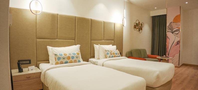 Best Western AH1 Amritsar图片