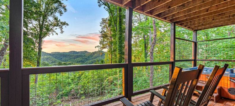 Family Memories+Gorgeous Views+Pet Friendly+Close to Parkway&Dollywood+Gameroom图片