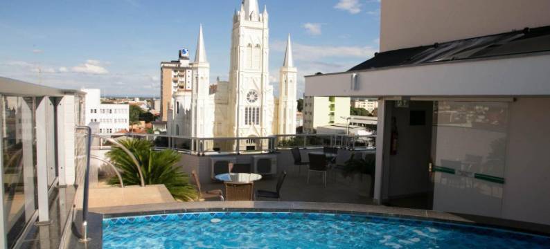 Executivo Hotel图片