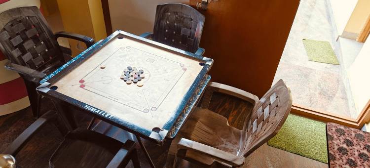 科代山景(Kodai Hillscape)图片